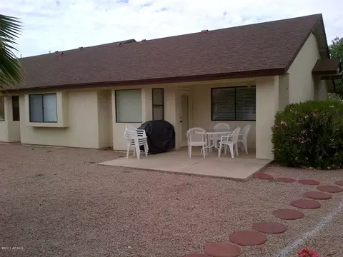 5518 E Lindstrom Ln #38, Mesa, AZ 85215 photo 16