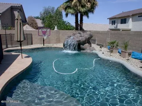 676 E Ranch Rd, Gilbert, AZ 85296 photo 8