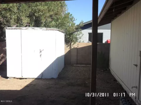 514 W Oraibi Dr, Phoenix, AZ 85027 photo 17