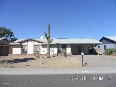 514 W Oraibi Dr, Phoenix, AZ 85027 photo 1