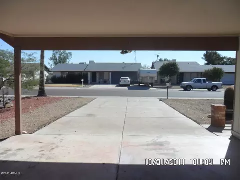 514 W Oraibi Dr, Phoenix, AZ 85027 photo 3