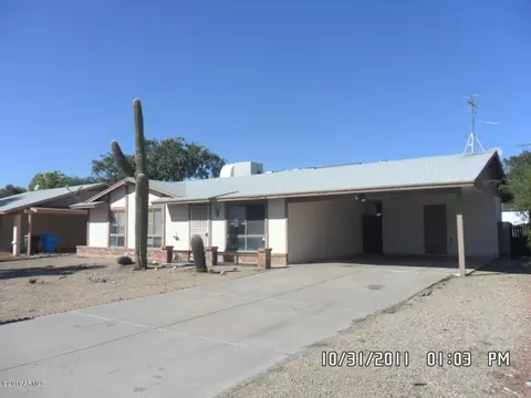 514 W Oraibi Dr, Phoenix, AZ 85027 photo 2