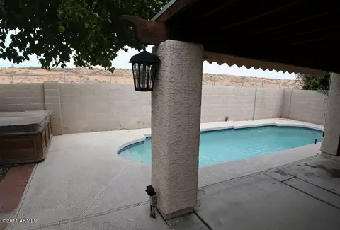 4538 E Wescott Dr, Phoenix, AZ 85050 photo 19