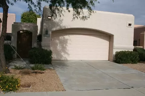 4538 E Wescott Dr, Phoenix, AZ 85050 photo 1