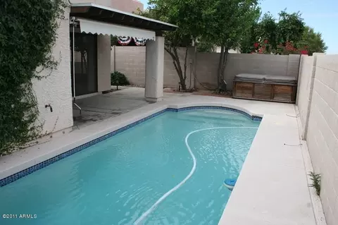 4538 E Wescott Dr, Phoenix, AZ 85050 photo 20
