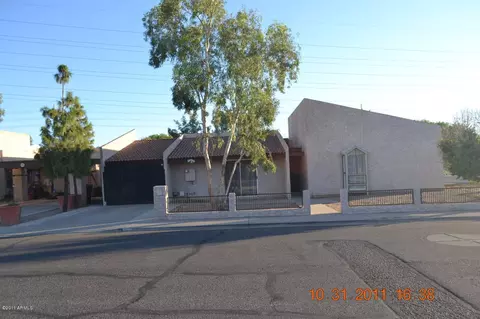 6413 E Covina Rd, Mesa, AZ 85205 photo 1