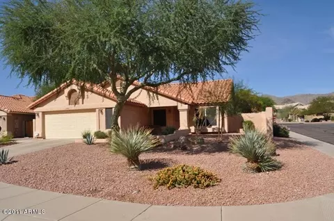 2312 E Cathedral Rock Dr, Phoenix, AZ 85048 photo 12