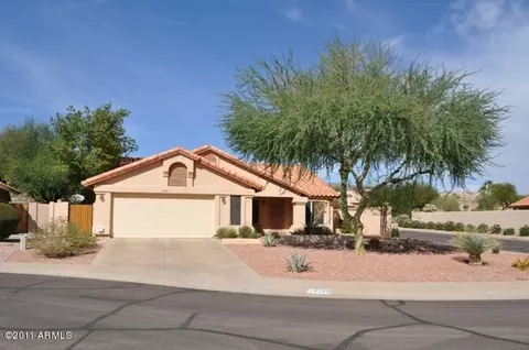 2312 E Cathedral Rock Dr, Phoenix, AZ 85048 photo 34