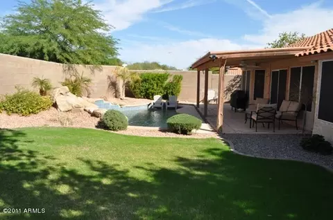 2312 E Cathedral Rock Dr, Phoenix, AZ 85048 photo 33