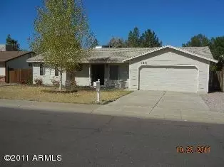 124 E Olive Ave, Gilbert, AZ 85234 photo 1