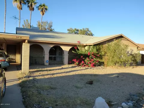 2810 E Cheryl Dr, Phoenix, AZ 85028 photo 1