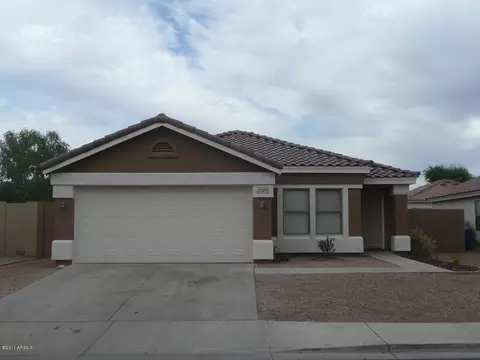 5320 E Flower Ave, Mesa, AZ 85206 photo 1