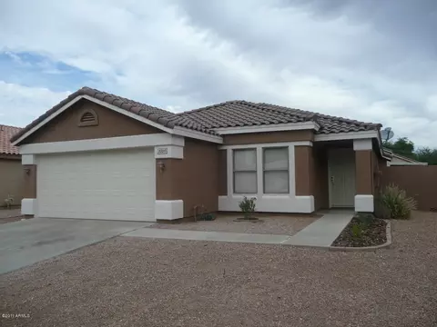 5320 E Flower Ave, Mesa, AZ 85206 photo 2