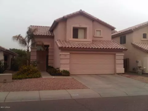 4143 E Coolbrook Ave, Phoenix, AZ 85032 photo 1