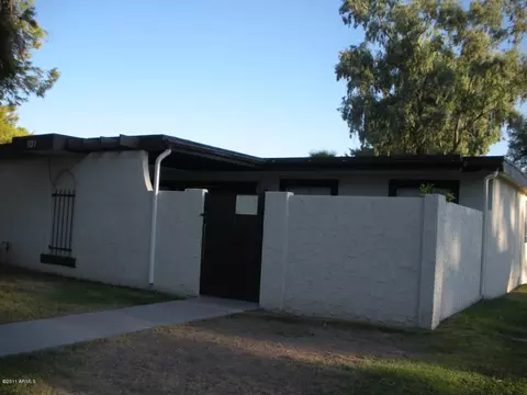 720 S Dobson Rd #101, Mesa, AZ 85202 photo 1