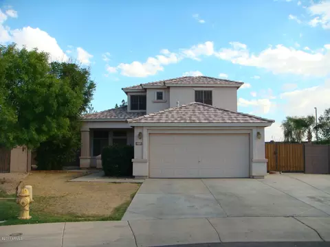 2889 E Cathy Dr, Gilbert, AZ 85296 photo 1
