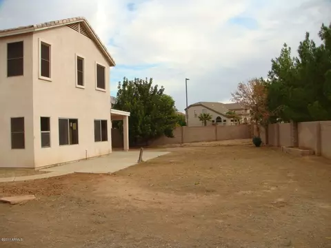2889 E Cathy Dr, Gilbert, AZ 85296 photo 21