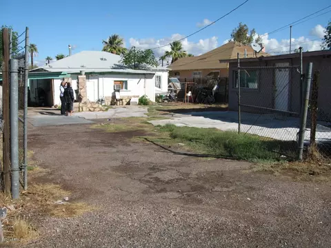 1233 E Pierce St, Phoenix, AZ 85006 photo 5