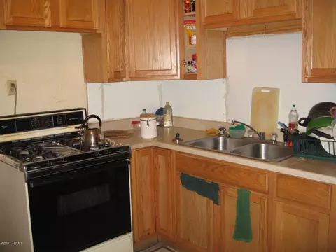 1233 E Pierce St, Phoenix, AZ 85006 photo 2
