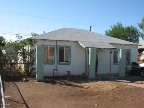 1233 E Pierce St, Phoenix, AZ 85006 photo 1
