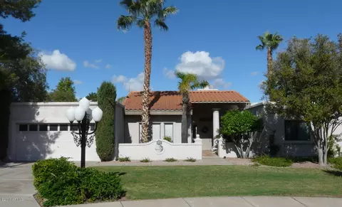 1940 E Beck Ln, Phoenix, AZ 85022 photo 1