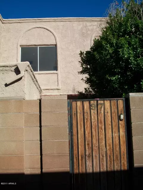 600 S Dobson Rd #97, Mesa, AZ 85202 photo 2