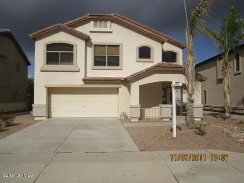 11412 E Pronghorn Ave, Mesa, AZ 85212 photo 1