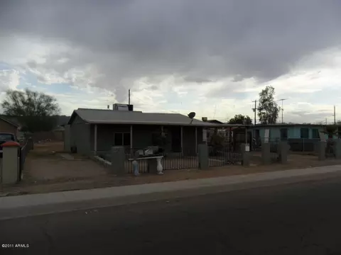 2845 E Wier Ave, Phoenix, AZ 85040 photo 2