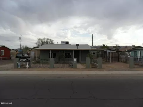 2845 E Wier Ave, Phoenix, AZ 85040 photo 1