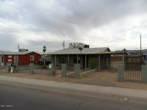 2845 E Wier Ave, Phoenix, AZ 85040 photo 3