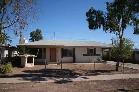 4415 S 7th Pl, Phoenix, AZ 85040 photo 1
