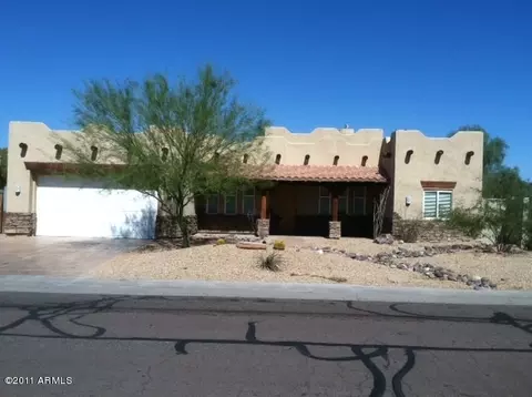 2934 E Le Marche Ave, Phoenix, AZ 85032 photo 1