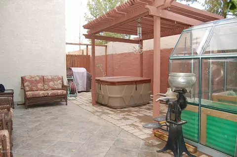 9234 E Keats Ave, Mesa, AZ 85209 photo 10