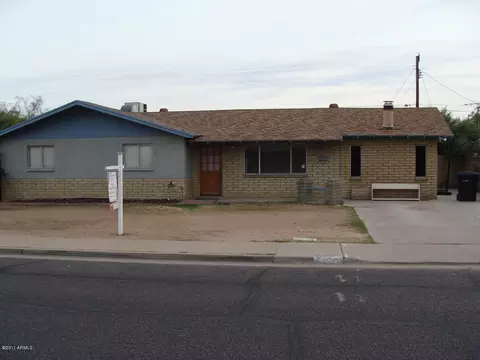 509 W 3rd Pl, Mesa, AZ 85201 photo 1