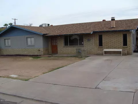 509 W 3rd Pl, Mesa, AZ 85201 photo 2