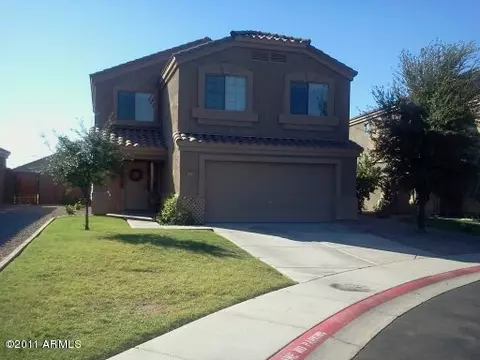 10045 E Calypso Cir, Mesa, AZ 85208 photo 1
