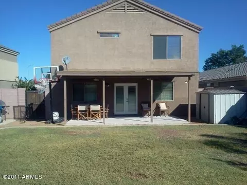 10045 E Calypso Cir, Mesa, AZ 85208 photo 2