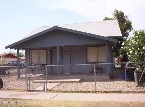 116 E Cullumber Ave, Gilbert, AZ 85234 photo 1