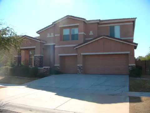 2949 E Weather Vane Rd, Gilbert, AZ 85296 photo 1