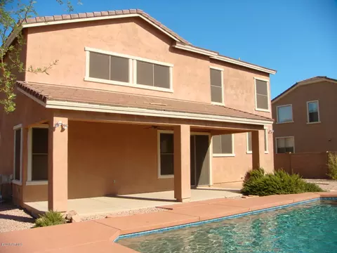 2949 E Weather Vane Rd, Gilbert, AZ 85296 photo 48