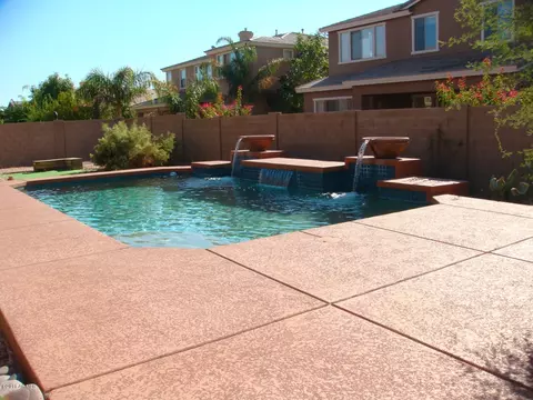 2949 E Weather Vane Rd, Gilbert, AZ 85296 photo 44