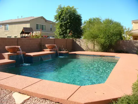 2949 E Weather Vane Rd, Gilbert, AZ 85296 photo 45