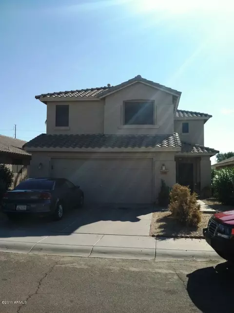 3319 E Hononegh Dr, Phoenix, AZ 85050 photo 1