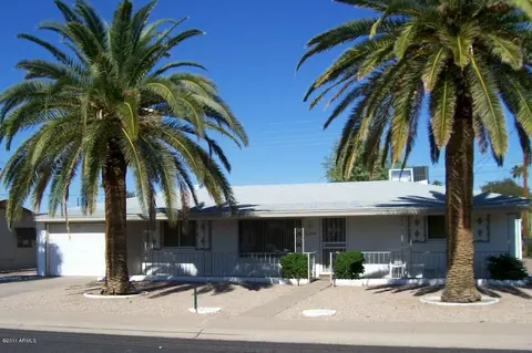 5224 E Butte St, Mesa, AZ 85205 photo 1