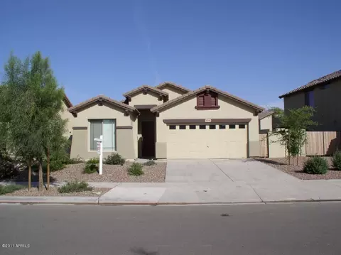 4059 S Vineyard Ave, Gilbert, AZ 85297 photo 1