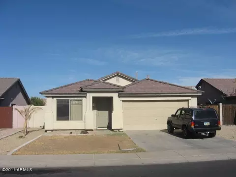 3322 E Bonanza Rd, Gilbert, AZ 85297 photo 1