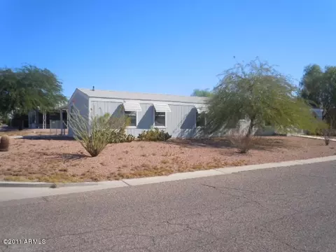 2881 W Cactus Wren St, Apache Junction, AZ 85120 photo 1