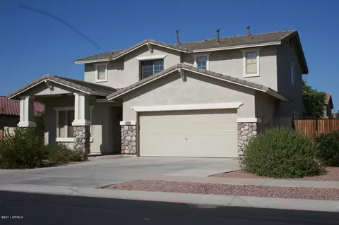 1272 E Strawberry Dr, Gilbert, AZ 85298 photo 1