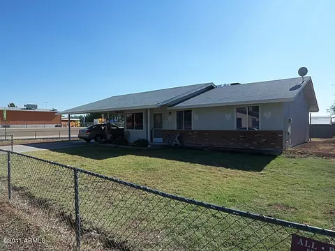 9733 E Mason Way, Mesa, AZ 85207 photo 1
