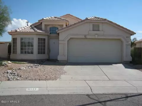 4617 E Mockingbird Dr, Gilbert, AZ 85234 photo 1